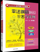 平法钢筋计算与实例（第二版）