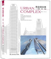 商业综合体——集聚，共生，突破