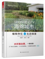 海绵城市：植物净化与生态修复