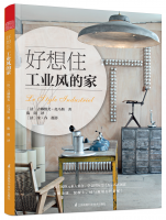 好想住工业风的家