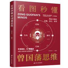 看图秒懂曾国藩思维