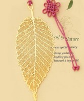 L-11田园之黄金叶脉（狭长）