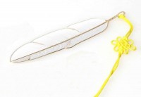 LC-22 田园之银色羽毛