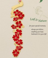 LC-26田园之梅花樱桃红