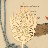 T-31古典意象之凤冠珠翠B