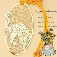 T-33古典意象之猛虎下山