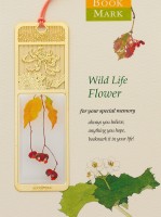 BM-WF6花草之清秋红果