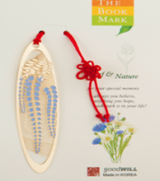 FU-01 紫藤花开（浅蓝）