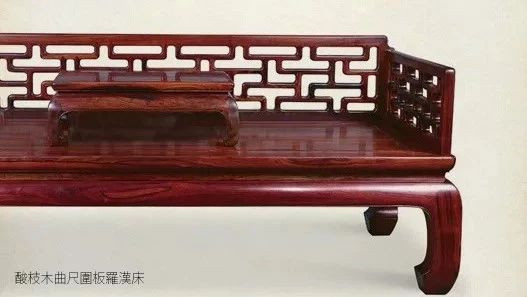 明式家具的士气与风骨，中国古典设计的巅峰