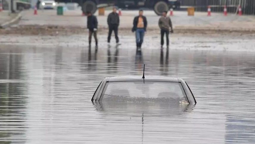 暴雨带来追问：北京海绵城市建设目标该如何达到？