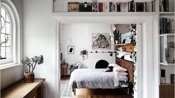给你从空间到细节的家装布置灵感书单，让家更好住