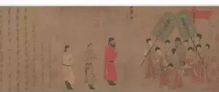 极简中国美术史——55位艺术大咖贯穿的千年历史！