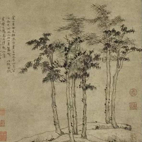 极简中国美术史——55位艺术大咖贯穿的千年历史！