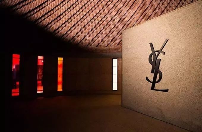 YSL博物馆，不只是时尚与摩洛哥！